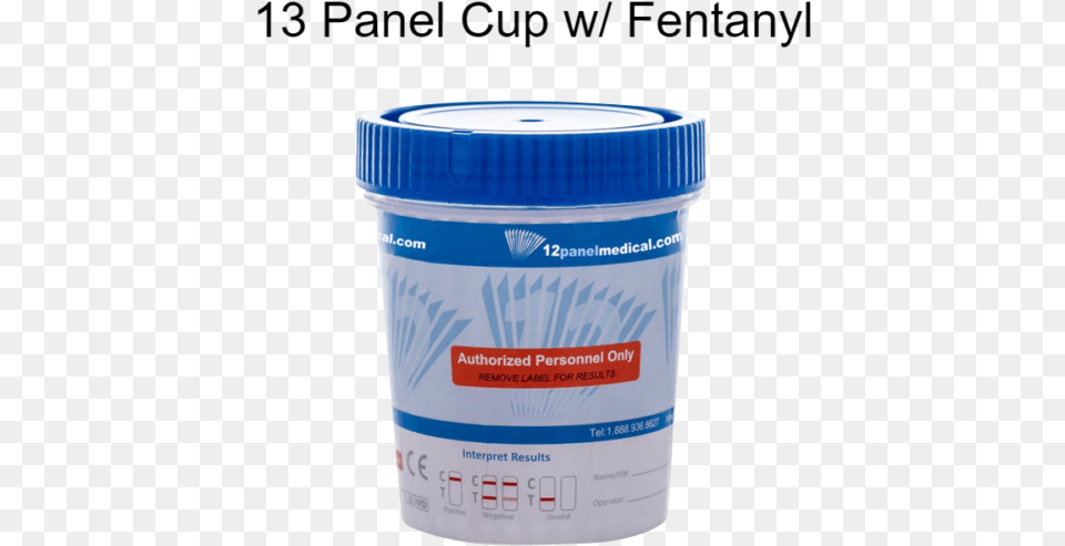 Drug Test, Bottle, Paint Container, Shaker, Cup Png