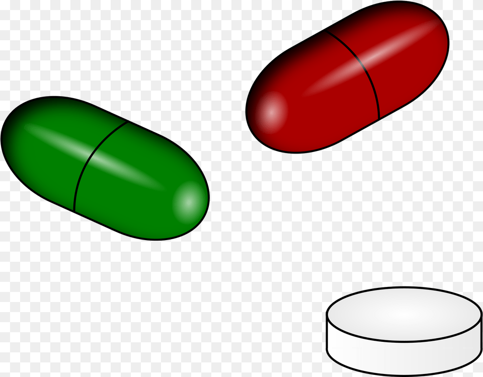 Drugs, Capsule, Medication, Pill Png