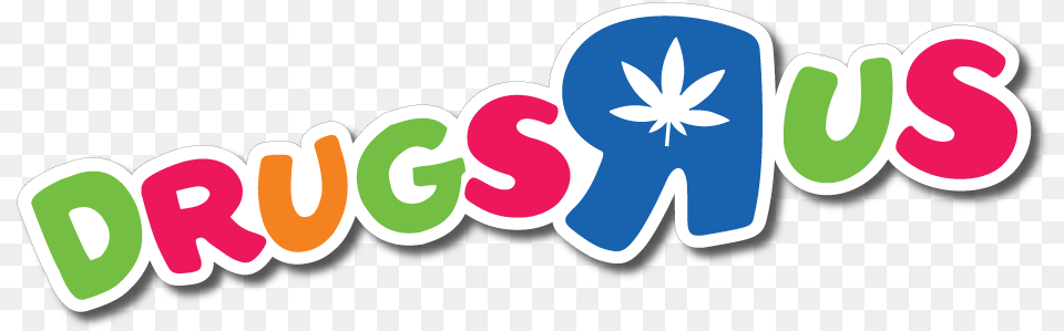 Drugs 39r39 Us Toys R Us, Logo, Sticker, Dynamite, Weapon Png