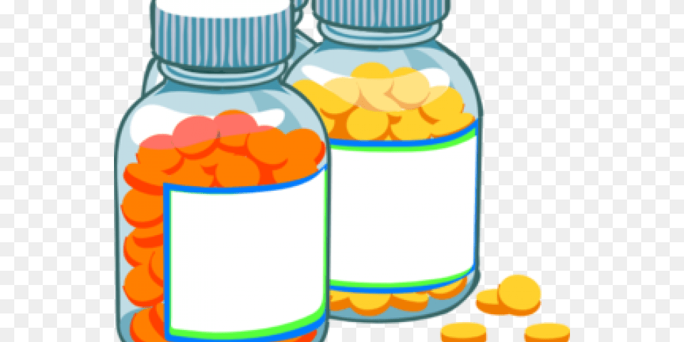 Drugs Clipart, Medication, Pill Png Image