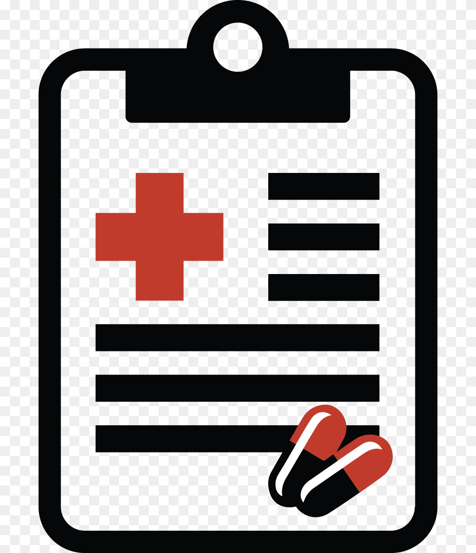 Drugs Clipart Drug Administration, First Aid Free Transparent Png