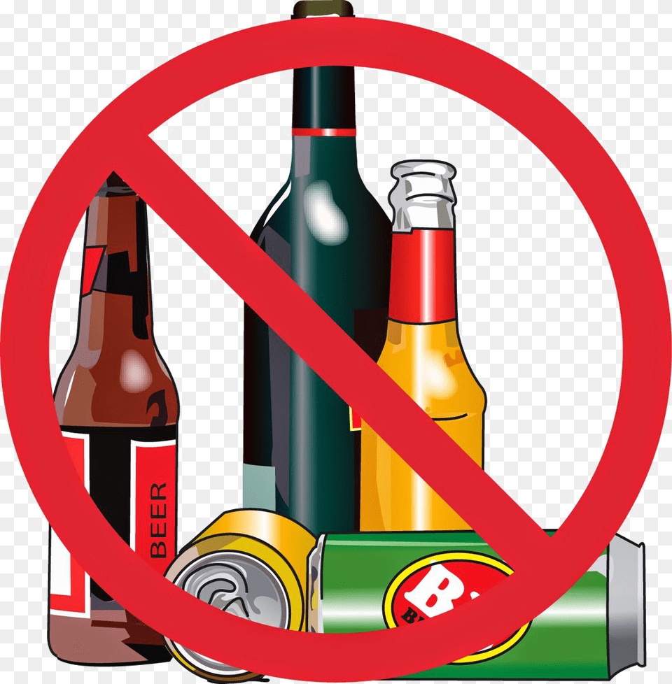 Drugs Clipart Liquor, Alcohol, Beer, Beer Bottle, Beverage Png