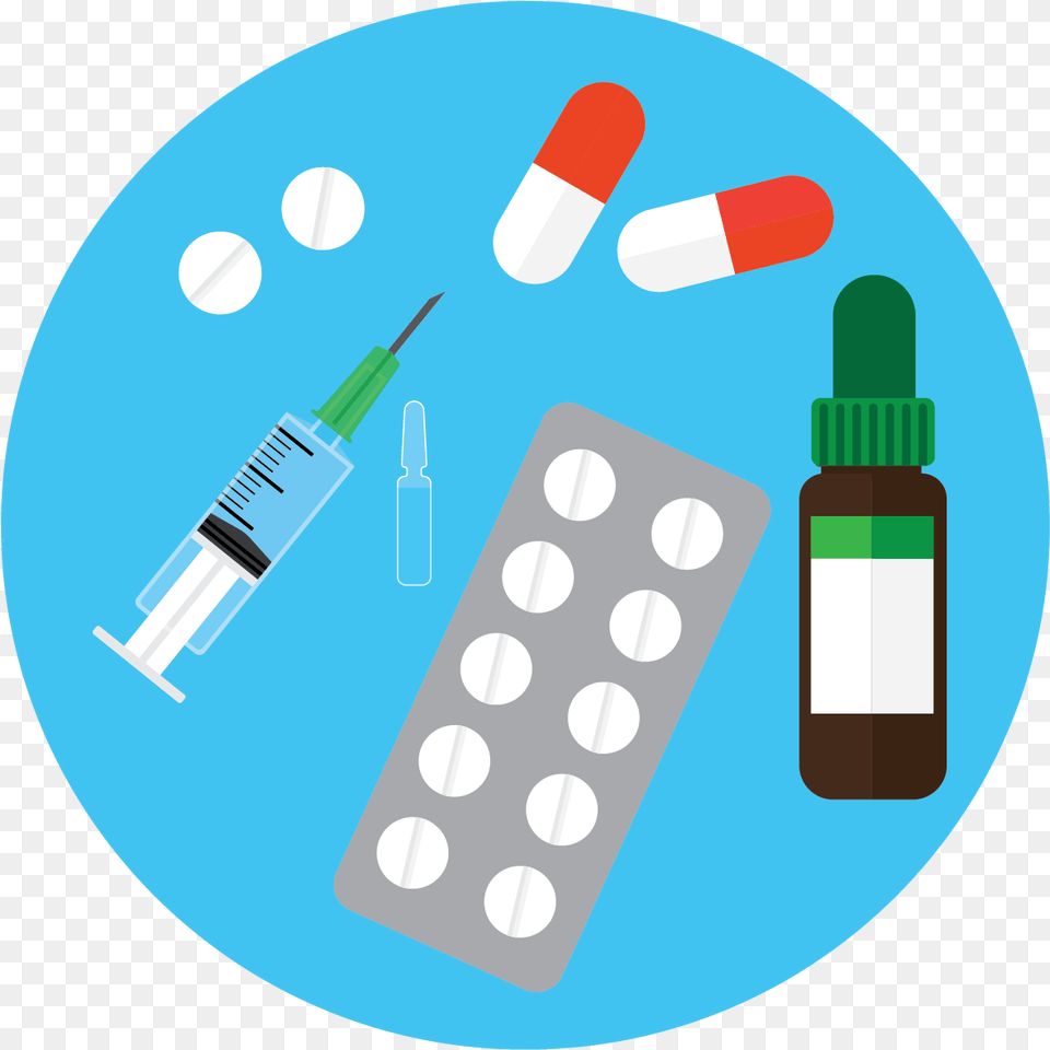 Drugs Clipart Medication Safety Clip Art Drugs, Pill, Disk Png Image