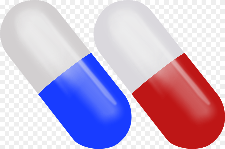 Drugs Clipart Obat Drugs Tablet, Capsule, Medication, Pill Png Image