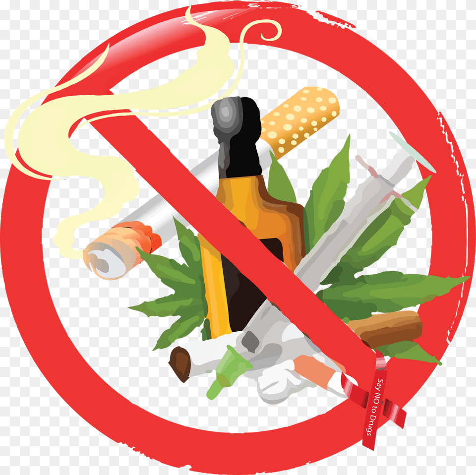 Drugs Clipart Rokok, Dynamite, Weapon Png
