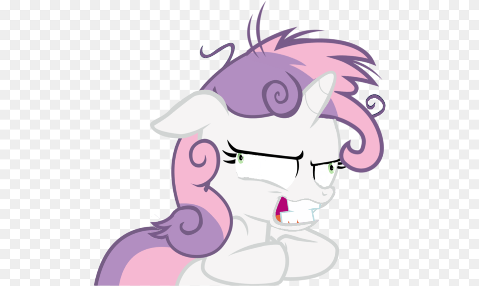 Drugs Edit Faic Gritted Teeth My Little Pony On Meth, Baby, Person, Art, Book Png Image