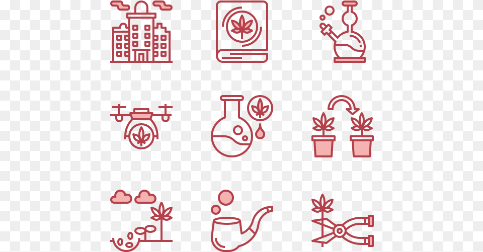 Drugs Icon Free Png Download