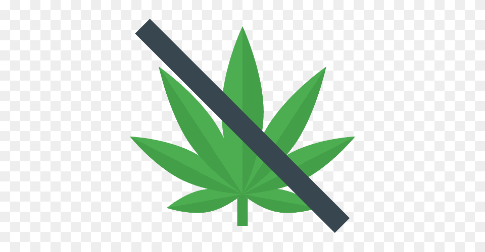 Drugs Icons, Leaf, Plant, Weed, Animal Free Transparent Png