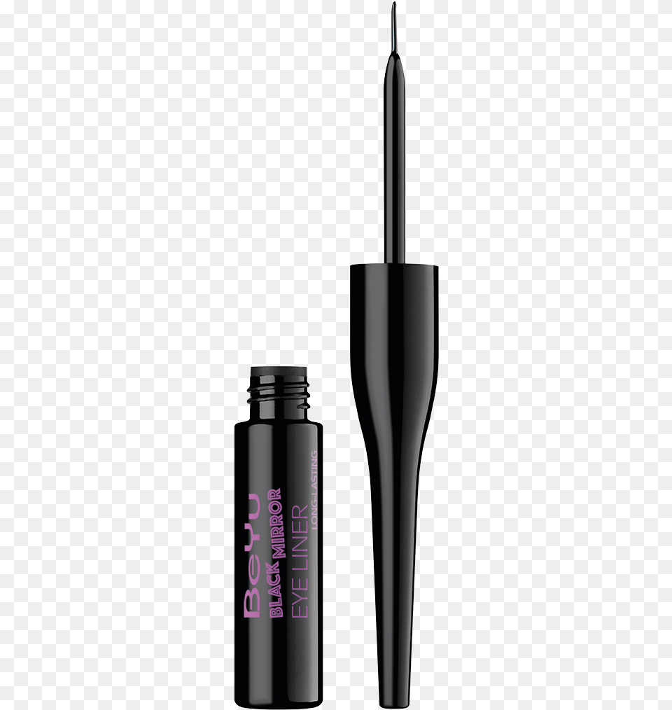 Drugstore Mascara With Thin Wand, Cosmetics, Bottle, Shaker Free Png