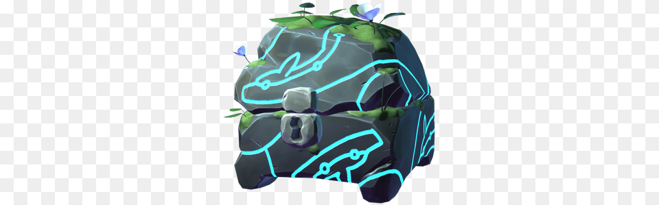 Druid Chest Druid, Bag Free Transparent Png
