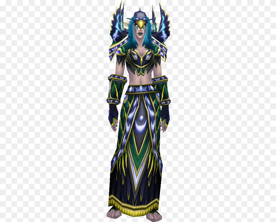Druid Gear Sets, Clothing, Costume, Person, Adult Free Transparent Png