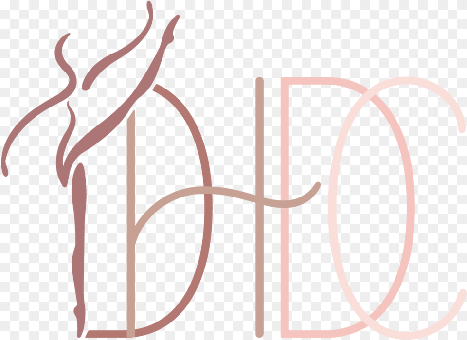 Druid Hills Dance Center, Text, Handwriting Free Png Download