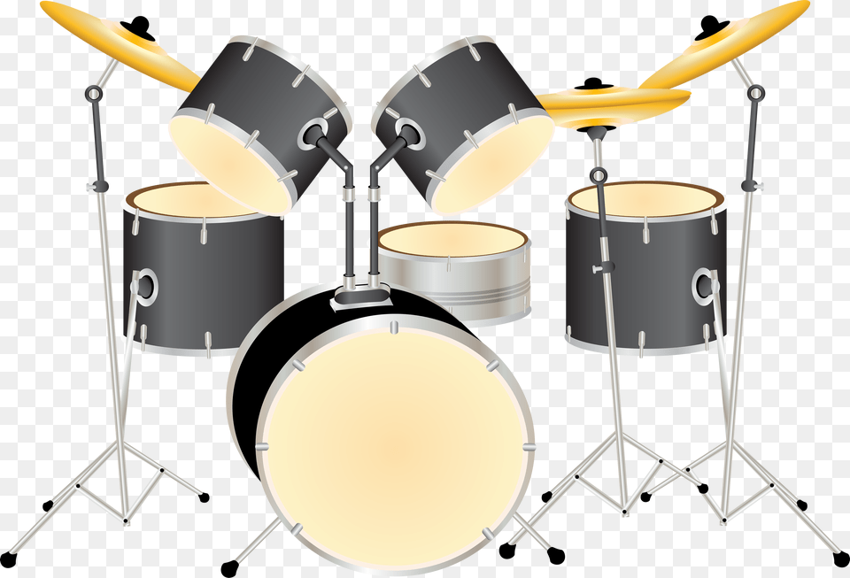 Drum, Musical Instrument, Percussion Png Image