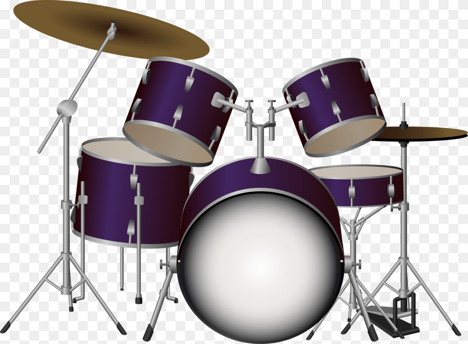 Drum, Musical Instrument, Percussion Free Png Download