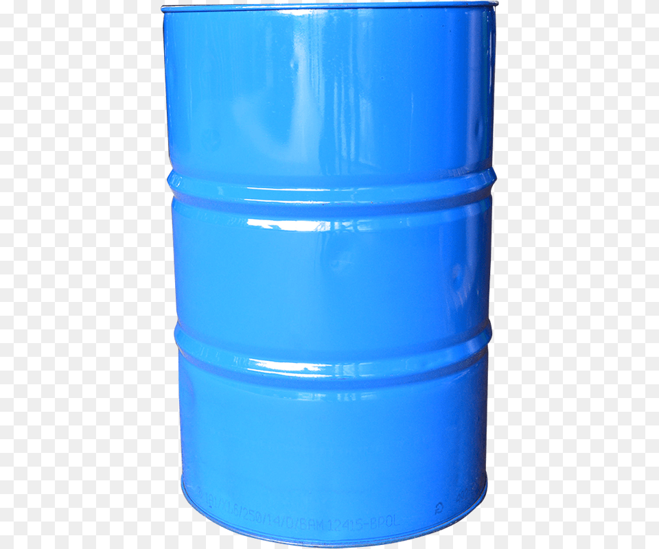 Drum 200 Liter, Can, Tin, Barrel Free Transparent Png
