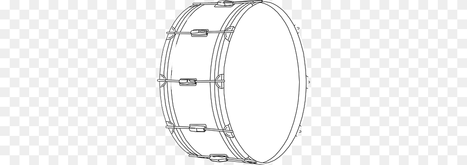 Drum Bow, Musical Instrument, Percussion, Weapon Png