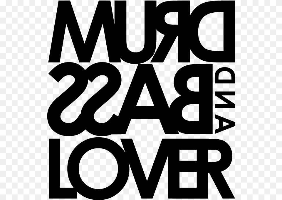 Drum And Bass Lover All Orders Are In Process Thank Top, Gray Png