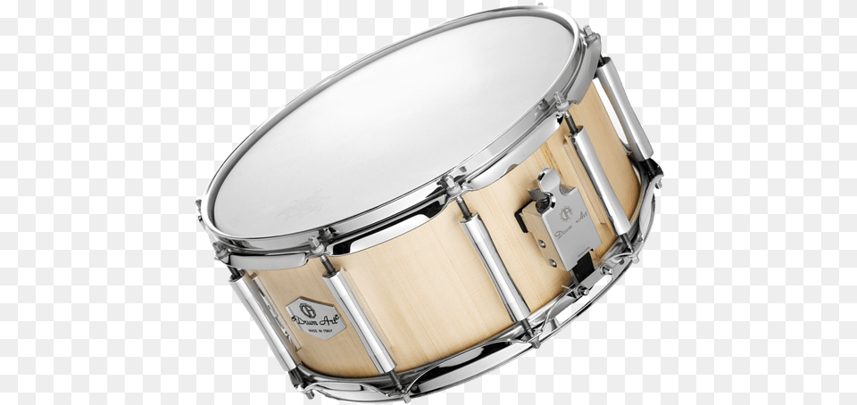 Drum Art Spruce Snare Snare Drum, Musical Instrument, Percussion, Appliance, Blow Dryer Png Image