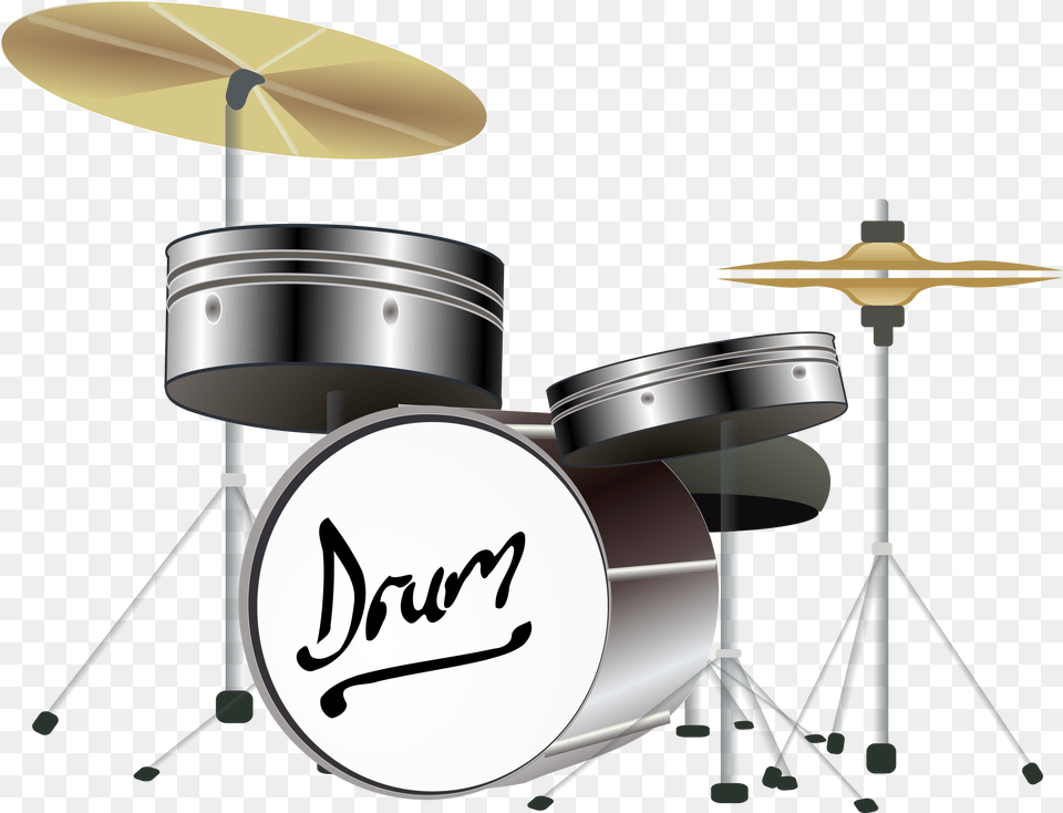 Drum Background Ppt, Musical Instrument, Percussion, Appliance, Ceiling Fan Free Png Download