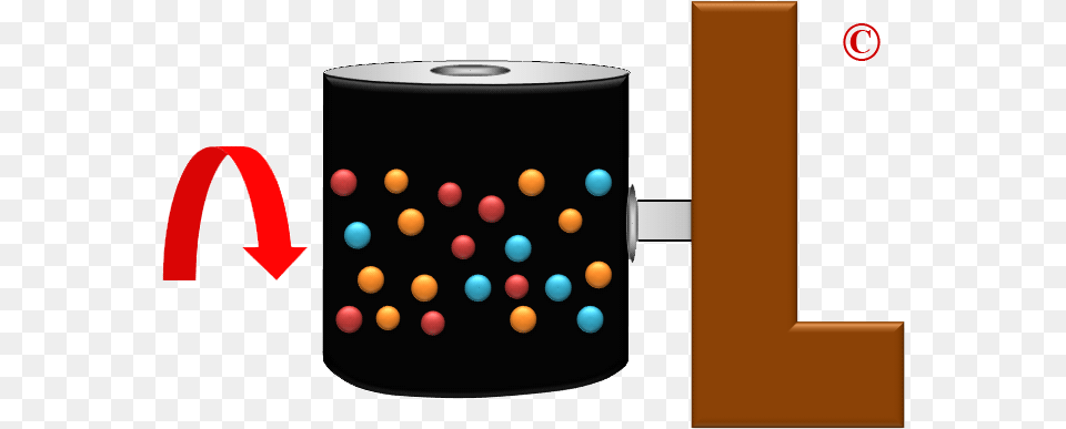 Drum Blender, Tin Png