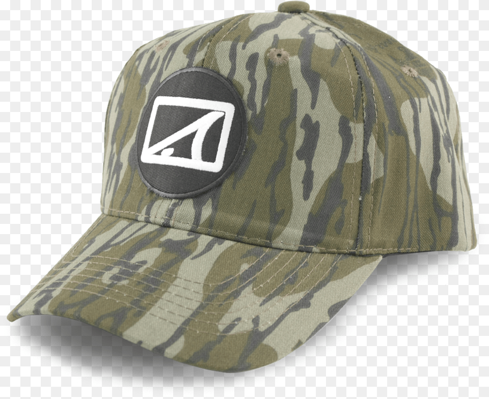 Drum Circle Camouflage Drum Circle Low Crown Hat, Baseball Cap, Cap, Clothing Free Png Download