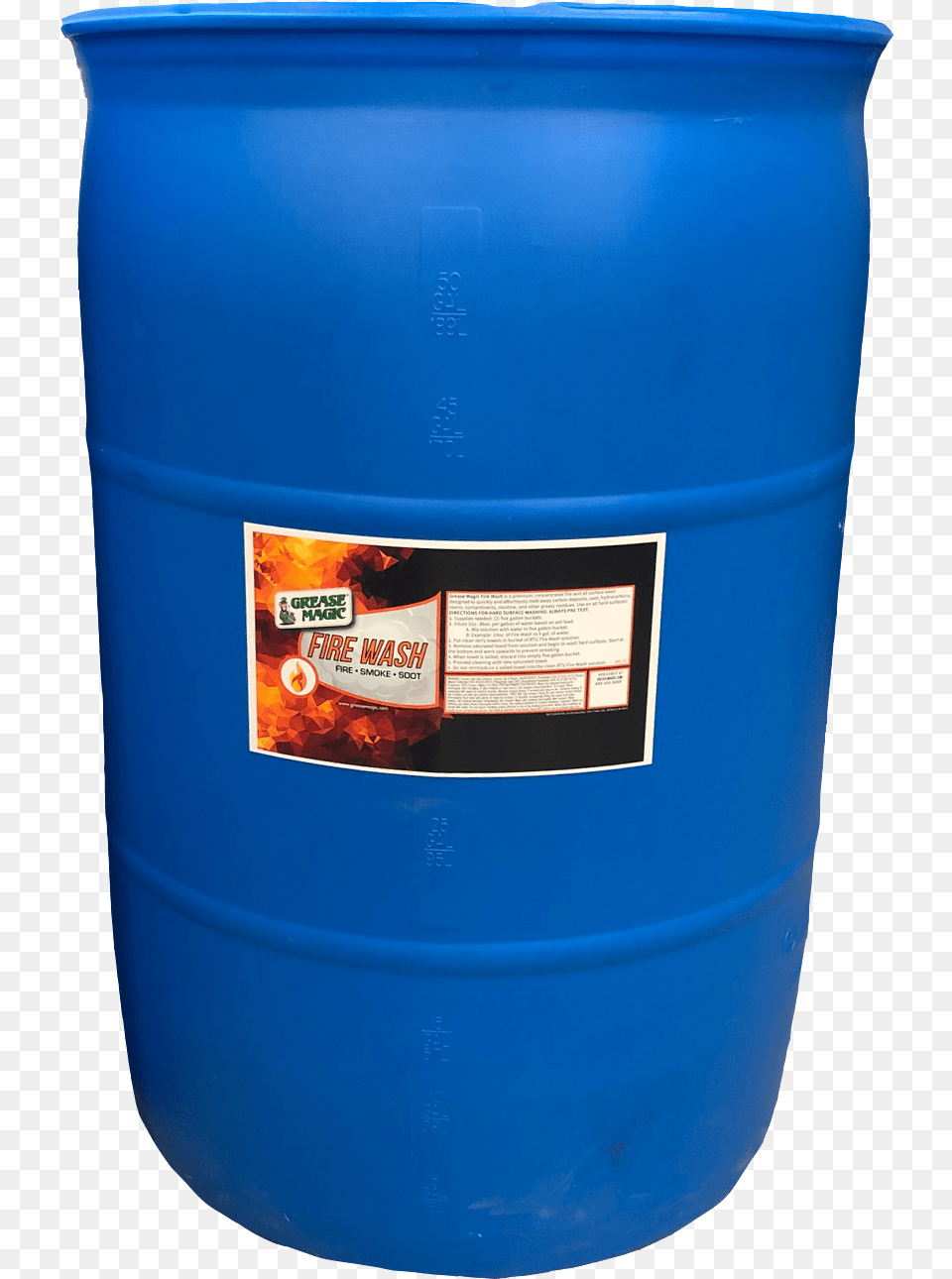 Drum Cleaning Equipment, Barrel, Can, Tin, Keg Free Png Download