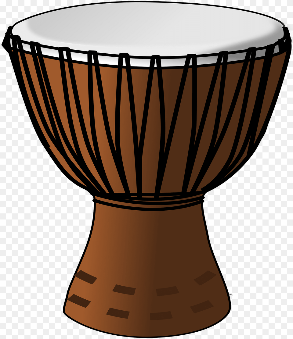 Drum Clipart, Musical Instrument, Percussion, Kettledrum Free Png