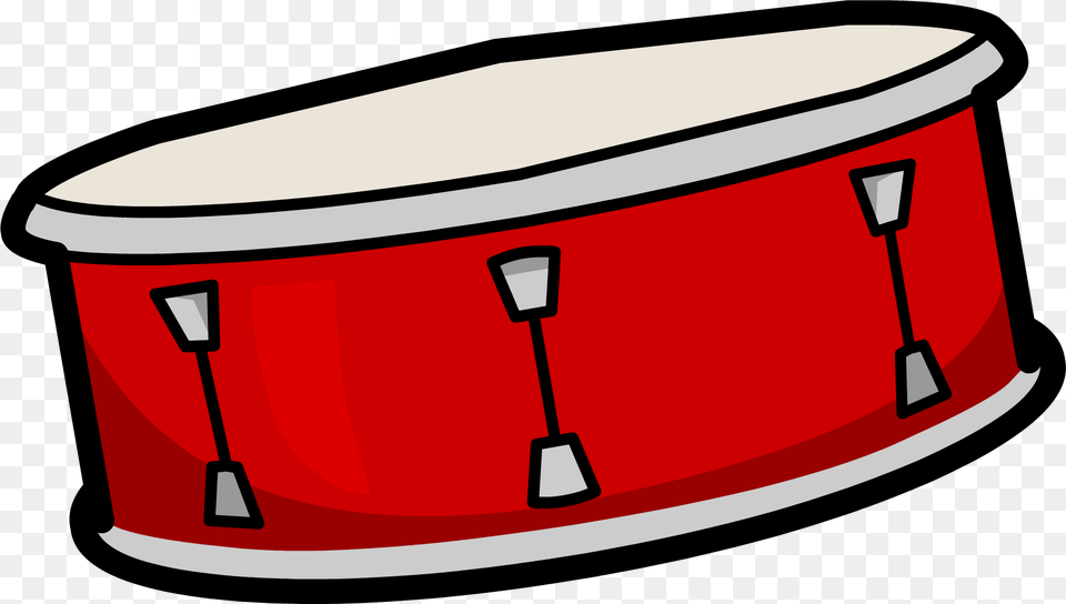 Drum Clipart, Musical Instrument, Percussion Free Transparent Png