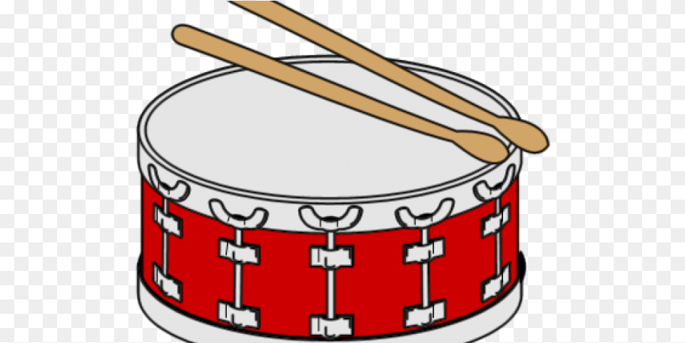 Drum Clipart Background Clip Art Animated Drum Roll, Musical Instrument, Percussion Png