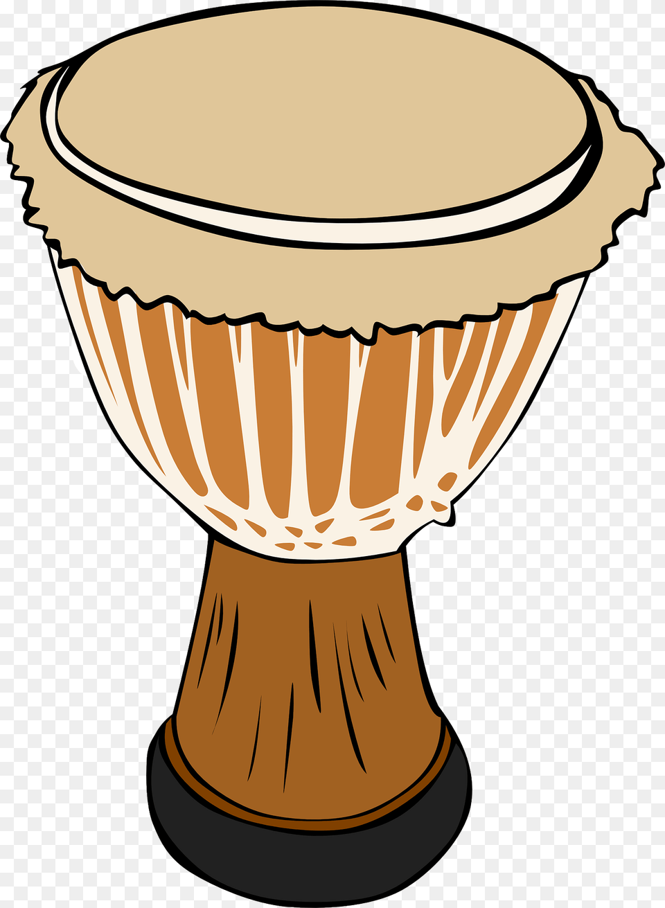 Drum Clipart Drums Bongo Drumming Clipart, Musical Instrument, Percussion, Kettledrum, Smoke Pipe Free Png Download