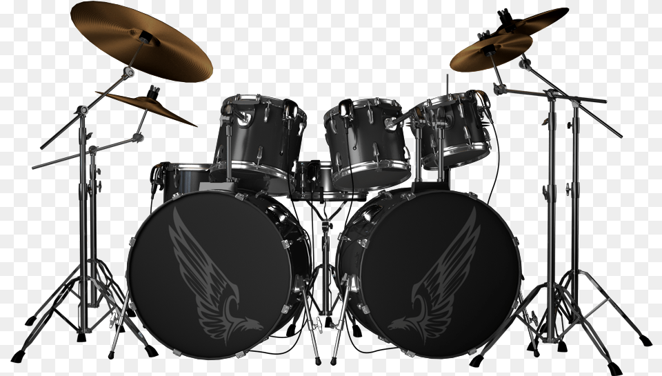 Drum Drums, Musical Instrument, Percussion Free Png Download