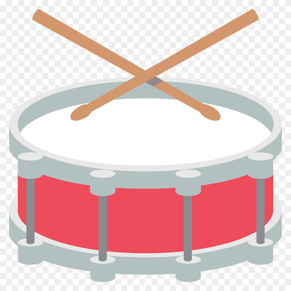 Drum Emoji Clipart, Musical Instrument, Percussion, Smoke Pipe Free Transparent Png