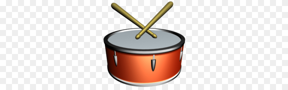 Drum Free, Musical Instrument, Percussion Png Image