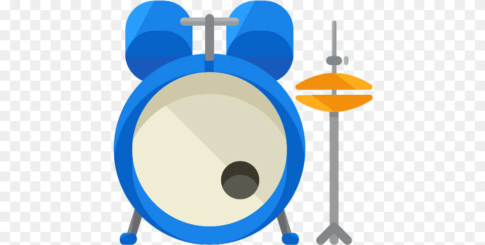 Drum Icon Drum, Musical Instrument, Nature, Outdoors, Snow Free Png