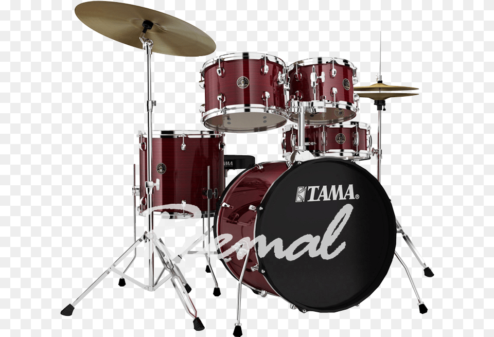 Drum Kit, Musical Instrument, Percussion Free Transparent Png