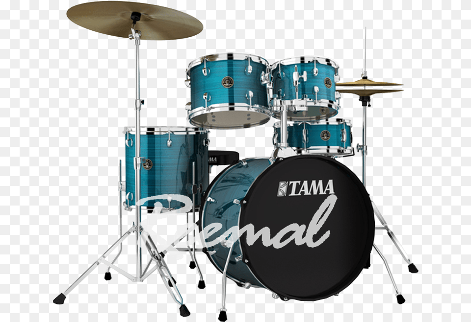 Drum Kit, Musical Instrument, Percussion Free Png Download