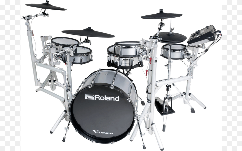 Drum Kit, Musical Instrument, Percussion Png Image