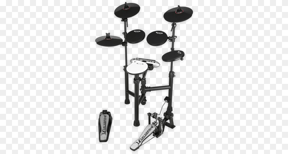 Drum Kit, Musical Instrument, Percussion Free Png