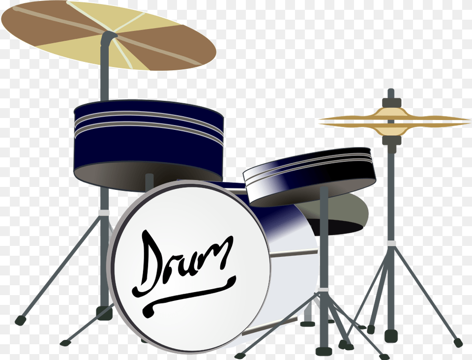 Drum Kit, Musical Instrument, Percussion, Appliance, Ceiling Fan Free Png