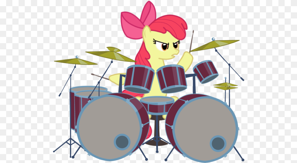 Drum Kit, Musical Instrument, Percussion, Musician, Person Png