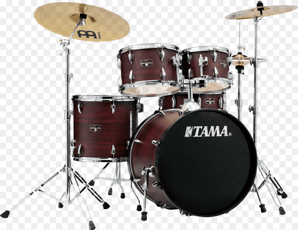 Drum Kit, Musical Instrument, Percussion Free Transparent Png