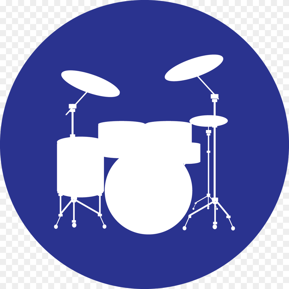 Drum Kit Icon Illustration, Lighting, Musical Instrument, Percussion, Disk Free Transparent Png