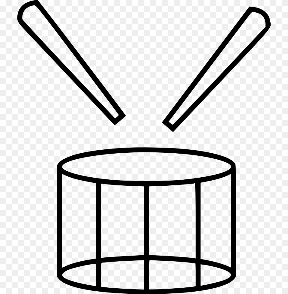 Drum Rock Instrument, Musical Instrument, Percussion, Device, Grass Free Png