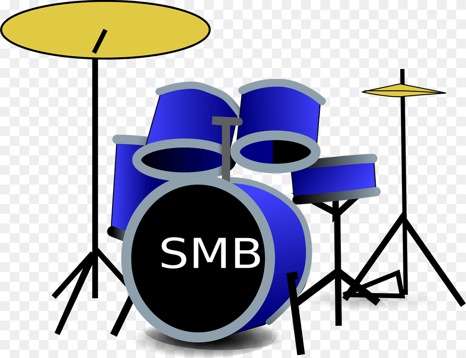 Drum Set Clipart, Lighting, Dynamite, Musical Instrument, Percussion Png
