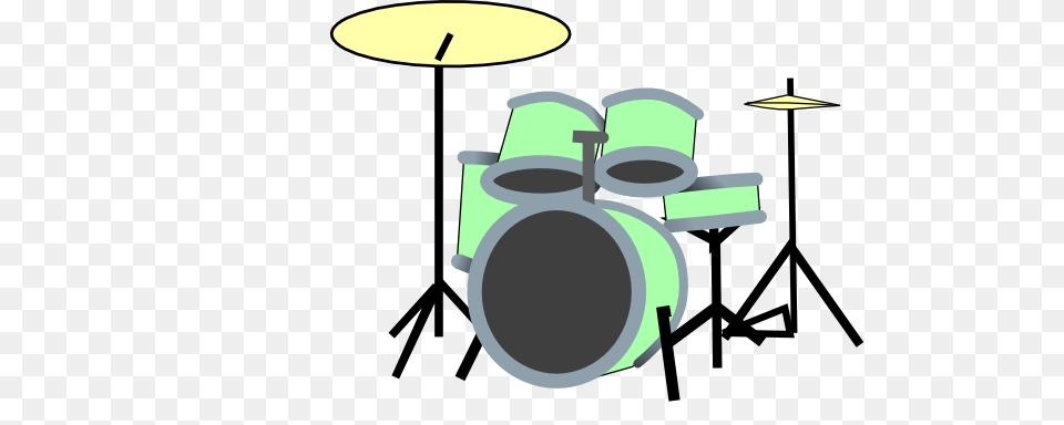 Drum Set Clipart Nice Clip Art, Ammunition, Grenade, Weapon Free Png