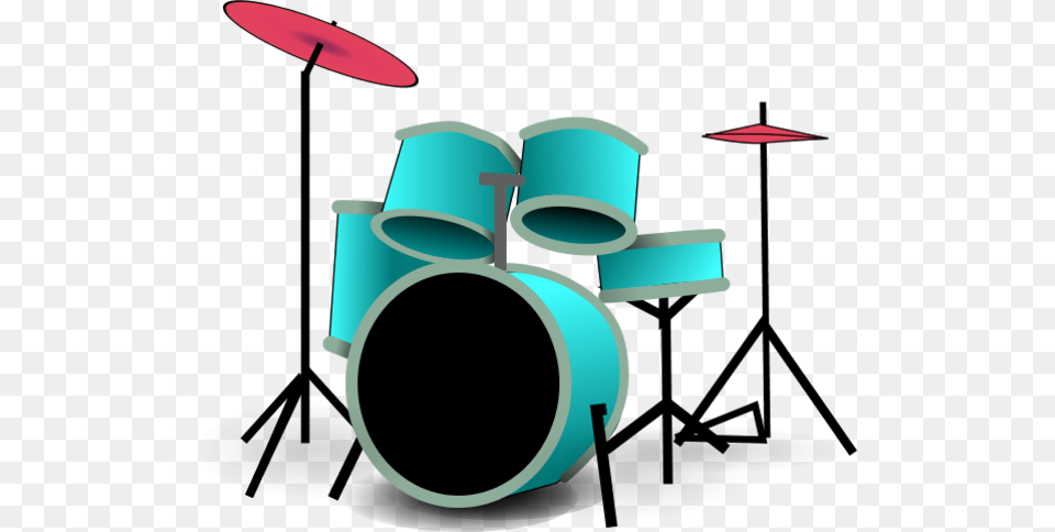 Drum Set Clipart Nice Clip Art, Lighting, Dynamite, Weapon, Musical Instrument Png Image