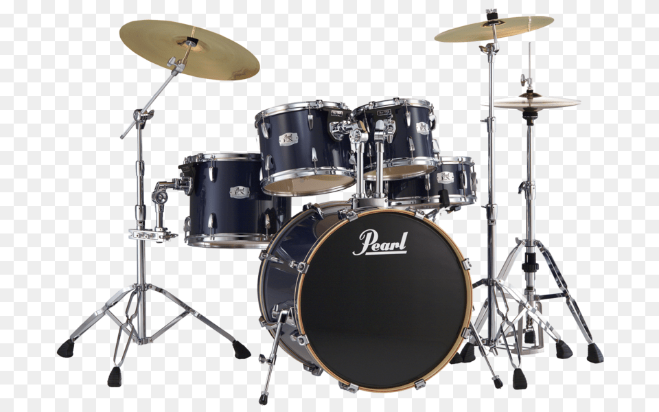 Drum Set Hi Res Drum Set Transparent, Musical Instrument, Percussion Png Image