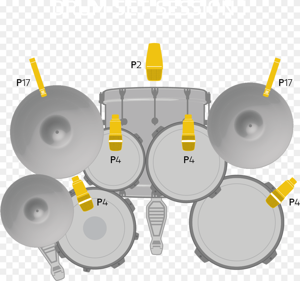 Drum Set Session I Drum Set Session, Musical Instrument, Percussion Png