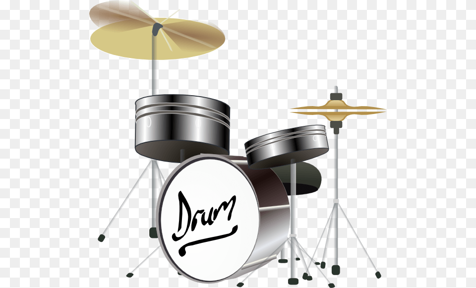 Drum Set Svg Clip Arts Drums Kit Clipart, Musical Instrument, Percussion, Appliance, Ceiling Fan Png Image