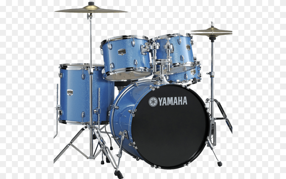 Drum Set Yamaha Drums Gigmaker, Musical Instrument, Percussion Free Png Download